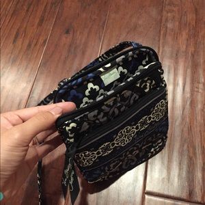 Vera Bradley Crossbody